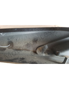 Carénage arrière droit Suzuki GSXR 600 750 k8 k9 L0