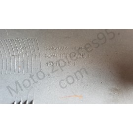 Carénage arrière gauche Suzuki Hayabusa