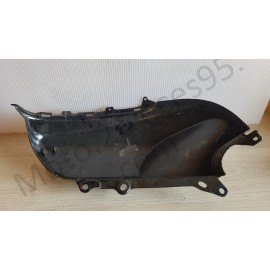 Cache réservoir droit Suzuki XF 650 Freewind