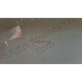 Cache réservoir droit Suzuki XF 650 Freewind