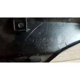 Carénage avant droit Kawasaki Z 1000