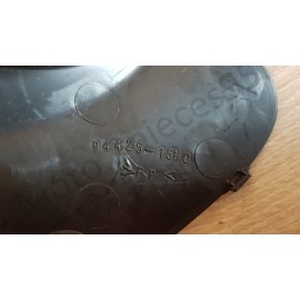 Plastique sous compteur Suzuki Hayabusa 1340