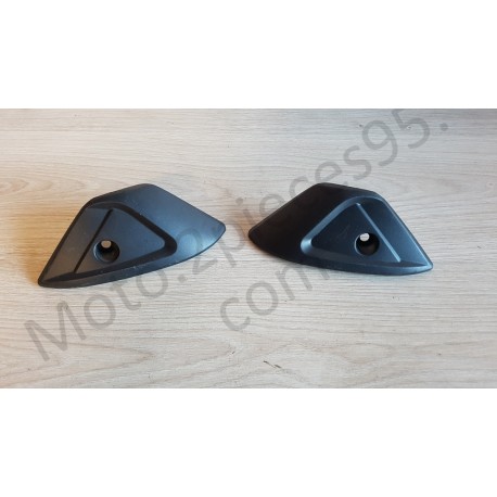 Cache cadre avant Suzuki SV 650 Cache cadre avant Suzuki SV 650