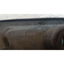 Cache cadre avant Suzuki SV 650