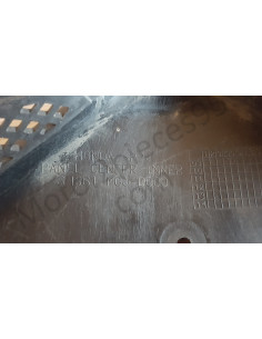 Carénage avant Honda CBF 1000 F