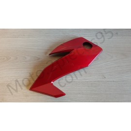 Carénage avant gauche Honda CB 125 F