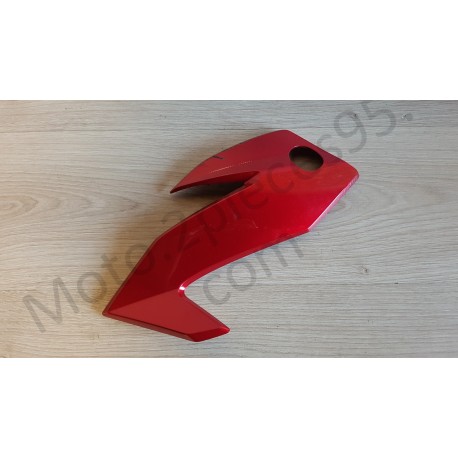 Carénage avant gauche Honda CB 125 F Carénage avant gauche Honda CB 125 F
