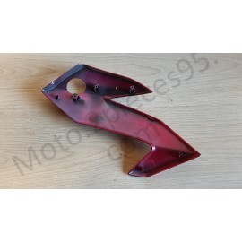 Carénage avant gauche Honda CB 125 F
