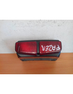 Feux arrière Yamaha Fazer 600