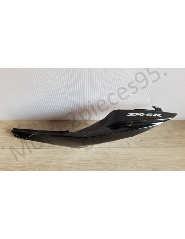 Carénage arrière gauche Kawasaki ZX-6R Carénage arrière gauche Kawasaki ZX-6R