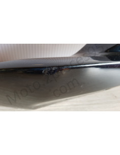 Carénage arrière gauche Kawasaki ZX-6R