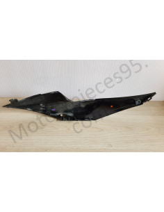 Carénage arrière gauche Kawasaki ZX-6R