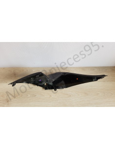 Carénage arrière gauche Kawasaki ZX-6R
