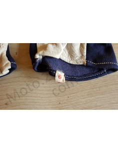 Gants moto d’époque