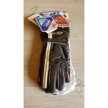 Gants moto d’époque