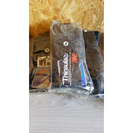 Gants moto d’hiver MITSOU