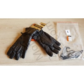 Gants moto RACER