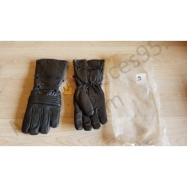 Gants moto d’époque