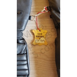 Gants moto d’époque