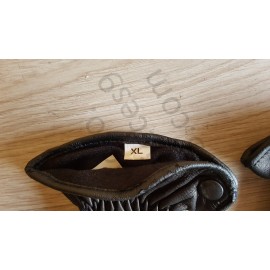 Gants moto d’époque