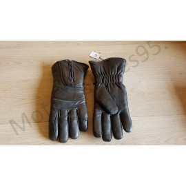 Gants moto d’époque