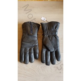 Gants moto d’époque