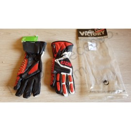 Gants moto IXS