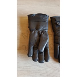 Gants moto d’époque