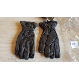 Gants moto d’époque