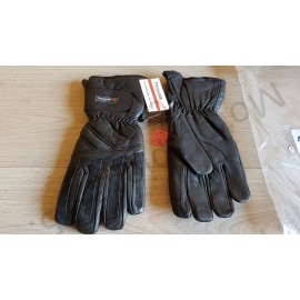 Gants moto d’époque