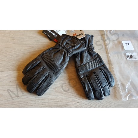 Gants moto BERING