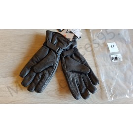 Gants moto BERING