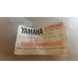 Entourage compteur guidon Yamaha YE80