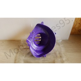 Carter refroidissement Piaggio Gilera