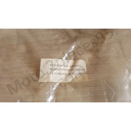 Carter refroidissement Piaggio Gilera