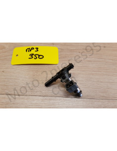 Injecteur Piaggio Mp3 350
