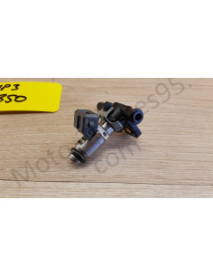 Injecteur Piaggio Mp3 350