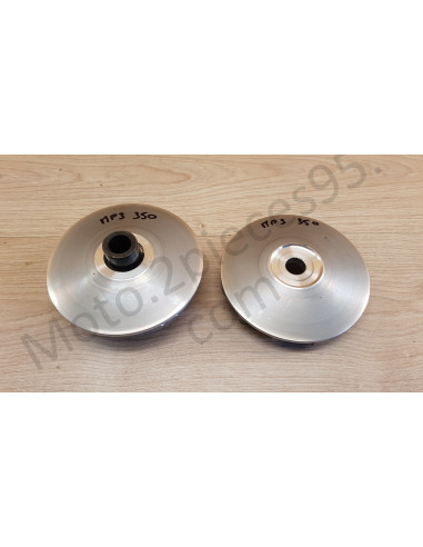 Kit variateur Piaggio Mp3 350 Kit variateur Piaggio Mp3 350