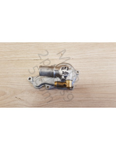 Cache pompe a eau Piaggio Mp3 350