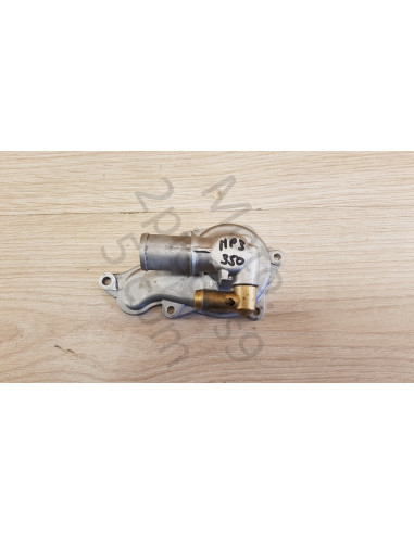 Cache pompe a eau Piaggio Mp3 350 Cache pompe a eau Piaggio Mp3 350