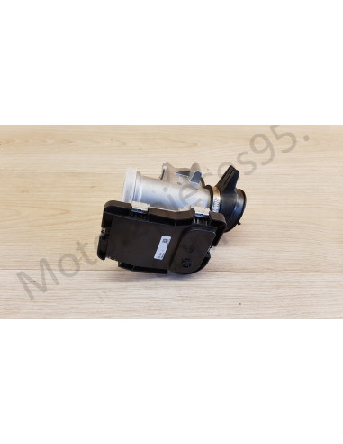 Corps papillon Piaggio Mp3 350 Corps papillon Piaggio Mp3 350