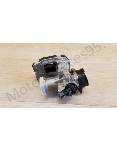 Corps papillon Piaggio Mp3 350