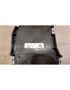 Corps papillon Piaggio Mp3 350