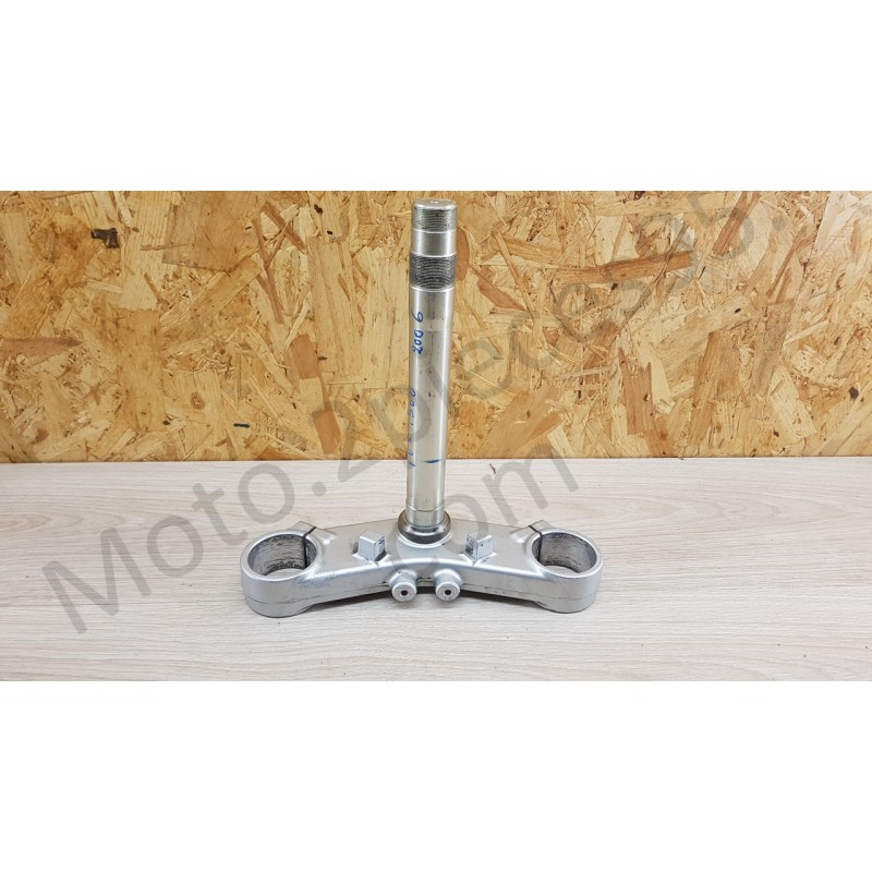 Té De Fourche Inférieur Yamaha FZ6 (2004-2006) – Pièce D’occasion