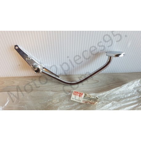 Pédale de frein Yamaha SR 125 Pédale de frein Yamaha SR 125