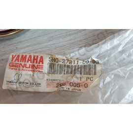 Pédale de frein Yamaha SR 125