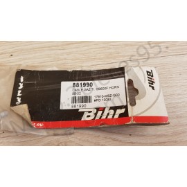 Câble de gaz tirage Honda CB600F Hornet/S Hornet