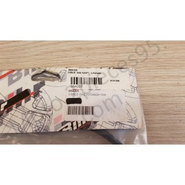 CABLE DE GAZ MBK YAMAHA TZR X-POWER
