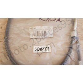 CABLE DE COMPTEUR POUR KAWASAKI SUZUKI YAMAHA