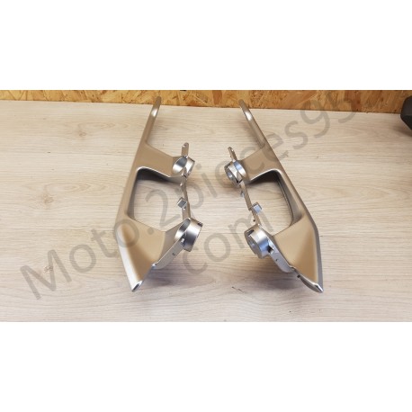 Paire poignée AR Yamaha Xmax 125 300 400 Paire poignée AR Yamaha Xmax 125 300 400
